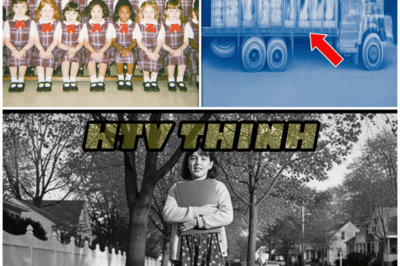 When Innocence Vanishes: The Haunting Truth Behind the 1995 Catholic Girls’ Disappearance – HTT