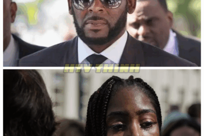 😱 R. Kelly Survivor§ React To Hi§ 30-Year Sentence