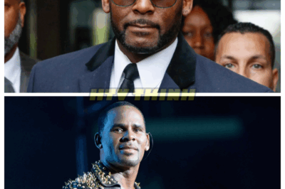 What Is R. Kelly’s Net Worth After Years Of Legal Battles?