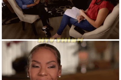 😱 R. Kelly’s Ex-Wife Finally Tells Her Story Of Their Marriage