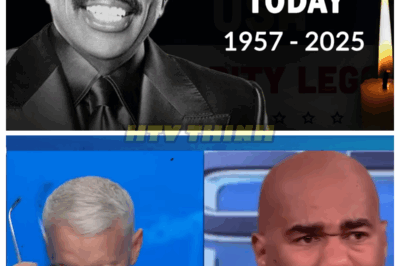 4 American LEGENDS Who DIED TODAY!