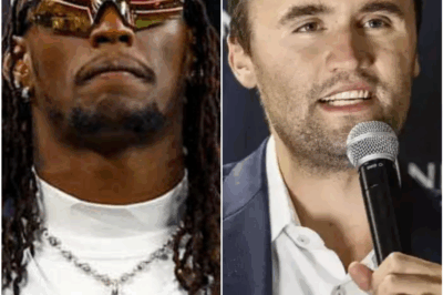 CeeDee Lamb Calls for NFL-Wide Tribute to Slain Conservative Leader Charlie Kirk, Sparking Nationwide Patriotic Movement