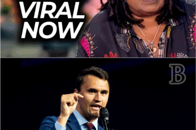 “💣 On-Air Bombshell: The View Hosts Handed Legal Warning Over Charlie Kirk Claims — Resurfaced Clip Goes Wild 🔥👀”
