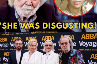 ABBA’s Benny Andersson, 78, Drops Bombshell Revelation That Shatters Decades of Silence—The Truth We Never Saw Coming!