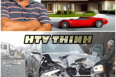 Troy Landry’s Shocking Health Battle: Did the King of the Swamps Almost Lose His Crown? – HTT