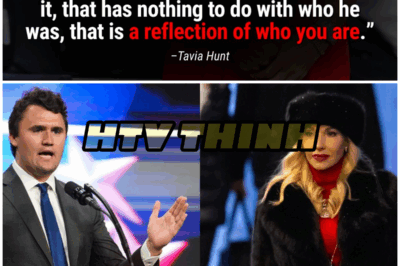 Kansas City Chiefs CEO’s Wife Tavia Hunt Takes on Critics in the Wake of Charlie Kirk’s Shocking Assassination – HTT