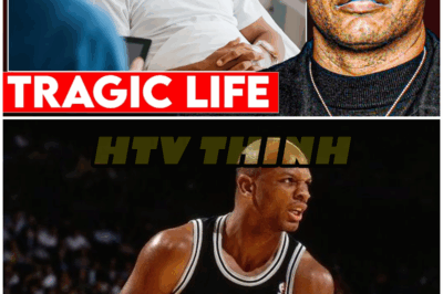 110 Playoff Games and No Finals? The Shocking Truth About Terry Cummings’ Record – HTT