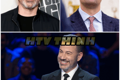 Late-Night Chaos: Sinclair Pulls Jimmy Kimmel for Alleged Slander Against Charlie Kirk’s Widow – HTT