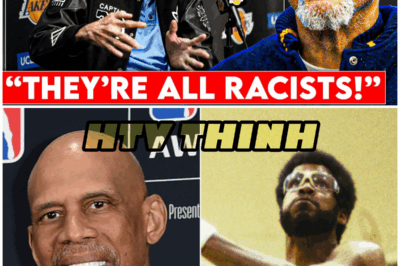 From Harlem Riots to Olympic Boycotts: Kareem Abdul-Jabbar’s Untold Journey – HTT