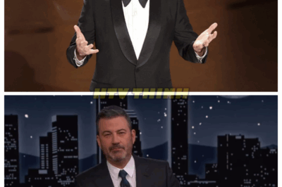 Nexstar announces return of ‘Jimmy Kimmel Live’ after Jimmy Kimmel pronunciation controversy