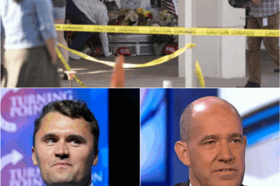 🎙️ “‘Insensitive and Unacceptable’: Matthew Dowd’s Comment on Charlie Kirk’s Death Was So Cold MSNBC Had to Apologize Publicly…”