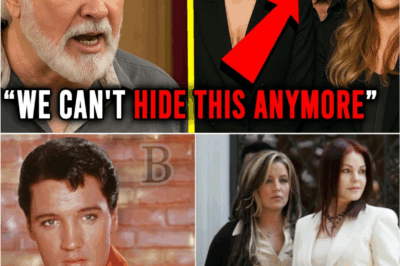 😱 Elvis Presley’s Family UNCOVERS the Untold Confessions That Could Rewrite Music History Forever 🎶🕰️
