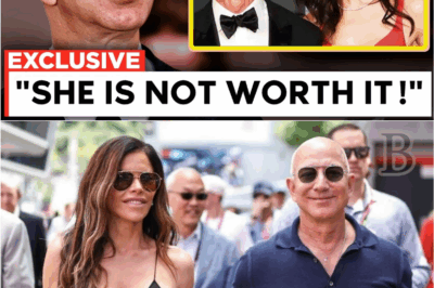💥 “The Texts Changed Everything”: MacKenzie Scott Speaks Out on Divorce That Shook the World 🌪️