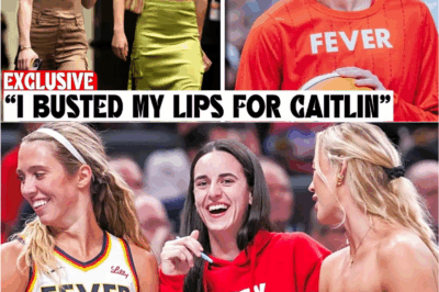 🚨 Fever Shock the League: Lexie Hull ERUPTS and CRUSHES Sky Without Caitlin Clark 👀