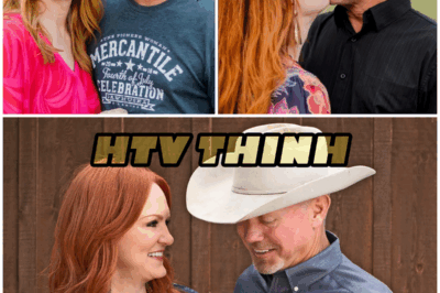29 Years of Marriage, Separate States, and a Europe Plan: Ree Drummond’s Anniversary Drama Unfolds – HTT
