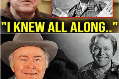 Roy Clark Finally Reveals the Untold Truth Behind Stringbean’s Tragic Death