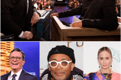 Jimmy Kimmel’s Brooklyn Week Promises Star-Studded Lineup—Colbert, Reynolds, Springsteen, and More Set to Join the Fun