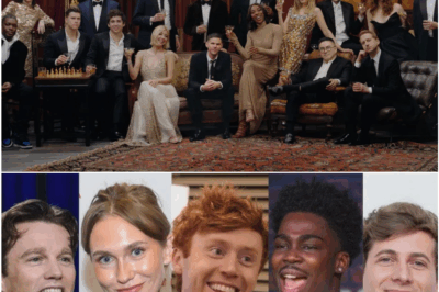 ‘Saturday Night Live’ Ushers in Fresh Faces and Farewells as Season 51 Prepares to Premiere Amid Cast Shake-Up