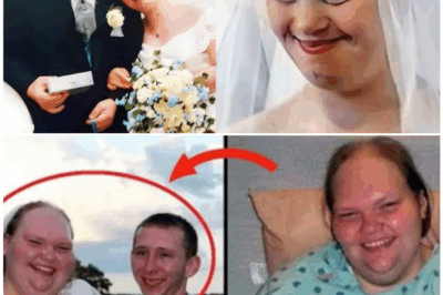 🦊 They Were MOCKED at the Altar! Guests Laughed at Their Wedding — But 25 Years Later, What This Couple Did Left Everyone SPEECHLESS 💍