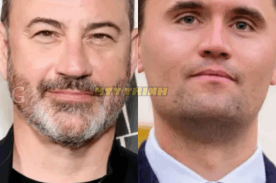 BREAKING: Disney PULLS Jimmy Kimmel’s Late Night Show INDEFINITELY After Fiery Charlie Kirk Assassin Comments Spark National Outrage
