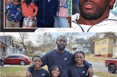 🥊 Terence Crawford Breaks Silence on Parenting — The Shocking Reason His Sons Can’t Box 😱