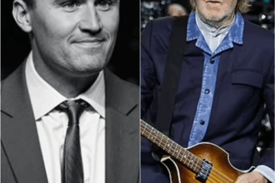 😱🎤 *“When Legends Collide: Paul McCartney’s Bold Charlie Kirk Tribute Set to Shake EverBank Stadium and Redefine History” 💣✨