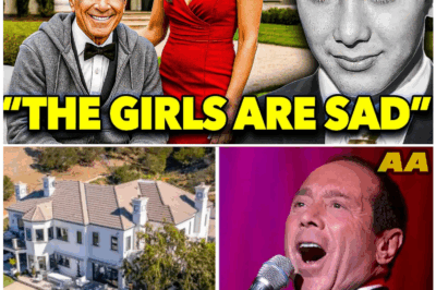 🦊 LONELY IN LUXURY 🏚️… At 84, Paul Anka RATTLES AROUND a $25 Million Mansion With No One Left to Impress 👇