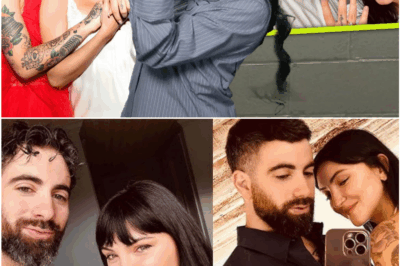Julia Michaels Opens Up About Engagement, Wedding Planning, and Close Friendship with Selena Gomez at 2025 iHeartRadio Music Festival