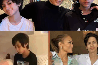 Teen Star in the Making? Max Anthony Surprises Fans with Heartfelt Cover of ‘7 Years’