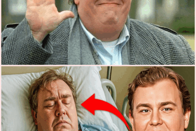 John Candy’s Secret Struggle: The Heartbreaking Story Behind the Laughs