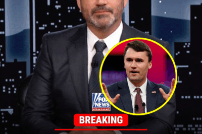Disney says Jimmy Kimmel’s show will be pre-empted indefinitely following Charlie Kirk assassination comments