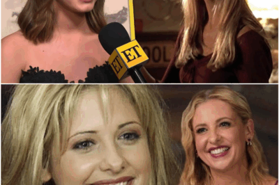 Ryan Kiera Armstrong Sparks Controversy and Curiosity at Buffy Reboot Premiere, Teasing Shocking Twists Behind the Scenes