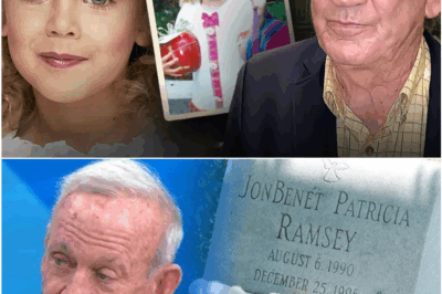 John Ramsey Breaks Silence on JonBenét Case in Exclusive Fox Nation Special as Cold Case Drama Reignites