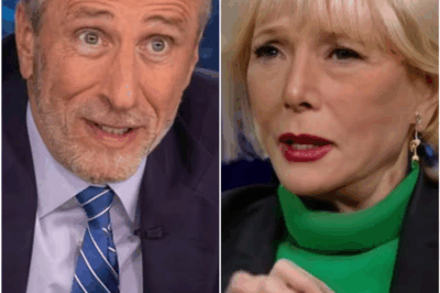 The Media Coup That Nobody Expected: Jon Stewart and Lesley Stahl Spark Frenzy With Rumored Plans for a Fearless Newsroom