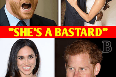 🚨 Royal Betrayal: Meghan Markle Fooled Harry… And The Truth About Her Affair Has Finally Exploded 👀