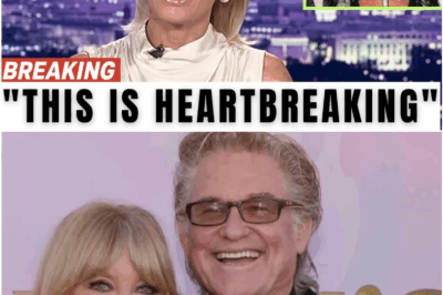 Goldie Hawn, 79, Faces a Heart-Wrenching Chapter in Life Amid Personal Tragedy