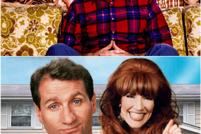 The Married With Children Episode Banned for 32 Years Finally Revealed, Leaving Fans and Critics Stunned