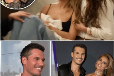 Gleb Savchenko Breaks Silence on Alleged Romance Scandal as ‘DWTS’ Season 34 Kicks Off With Hilaria Baldwin