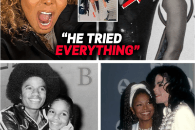 💔 “The King Was Targeted”: Janet Jackson Reveals Jay-Z’s SHOCKING Plan To Tear Down Michael’s Legacy 🌑👑
