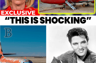 🔥 “The King’s Jet of Secrets 👑✈️—FBI Files Expose a Dark Truth No One Was Meant to See”