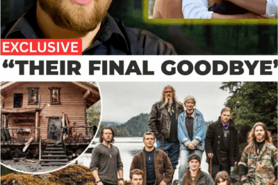 🌲 “From Wilderness to Ruin: The Tragedy Behind Alaskan Bush People That No One Wanted to Admit 😞”