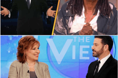 ABC Faces Backlash as ‘Jimmy Kimmel Live!’ Suspended Indefinitely Amid FCC Pressure While Sister Shows Stay Silent