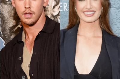 🕵️‍♀️❤️ Whispers, Glances, and a Single DM: Haley Kalil Finally Speaks Out on Austin Butler Dating Buzz — But What She Didn’t Say Is Even More Telling 🤫📱