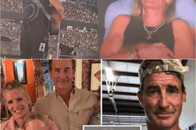 😢 From Love Songs to Legal Papers: Kristin Cabot Divorces Husband After Shocking Concert Scandal 👀