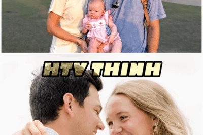 From Teething Tantrums to Triumphs – Alex Drummond’s Raw Parenting Confession Will Melt Your Heart! – HTT