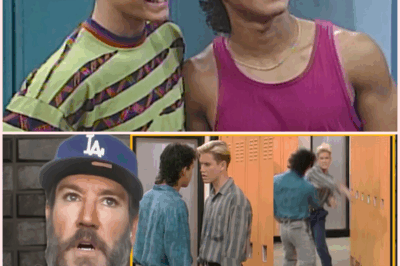 Mark-Paul Gosselaar Opens Up About the Raw, “Too Real” Saved By The Bell Fight With Mario Lopez