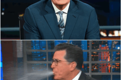 Stephen Colbert’s Late Show Returns With Star-Studded Lineup as Countdown to Final Episodes Begins