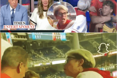 Phillies ‘Karen’ Fan SLAMMED by ESPN After Snatching Home Run Ball From Child