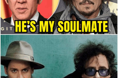 The Untold Story: How 6 Hollywood Giants Created (and Protected) Johnny Depp