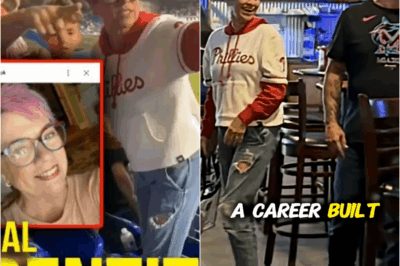 Identity of Phillies’ Karen Who Took Home Run Ball From Child Exposed
